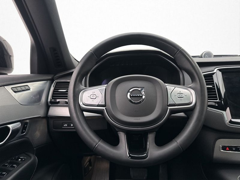 Volvo XC90 bild 17
