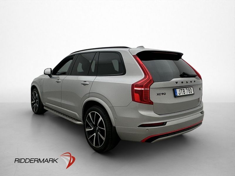 Volvo XC90 bild 5