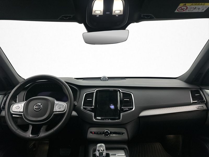 Volvo XC90 bild 16