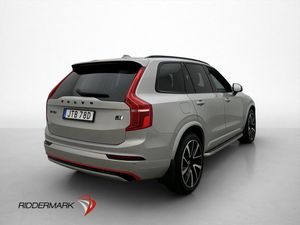 Volvo XC90 bild 8