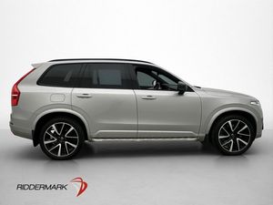 Volvo XC90 bild 9