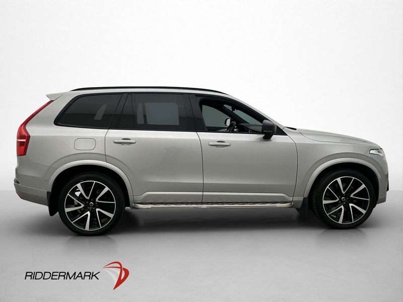 Volvo XC90 bild 9