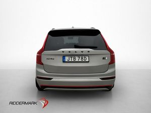 Volvo XC90 bild 6