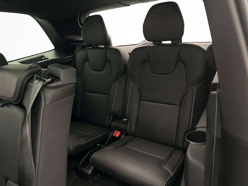Volvo XC90 bild 20