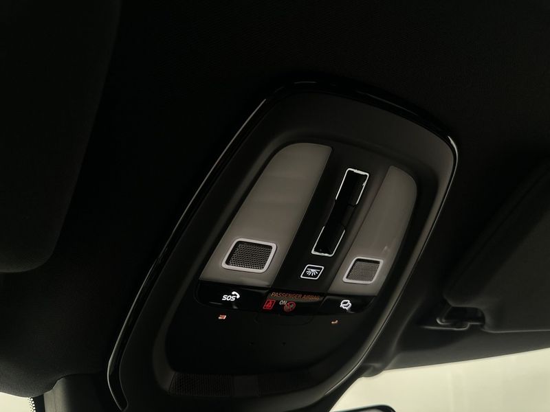 Volvo XC90 bild 36