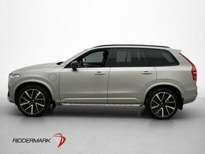 Volvo XC90 bild 4