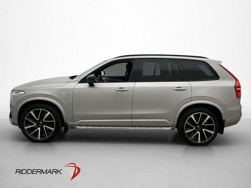 Volvo XC90 bild 4