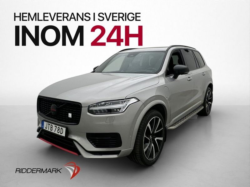 Volvo XC90 bild 3