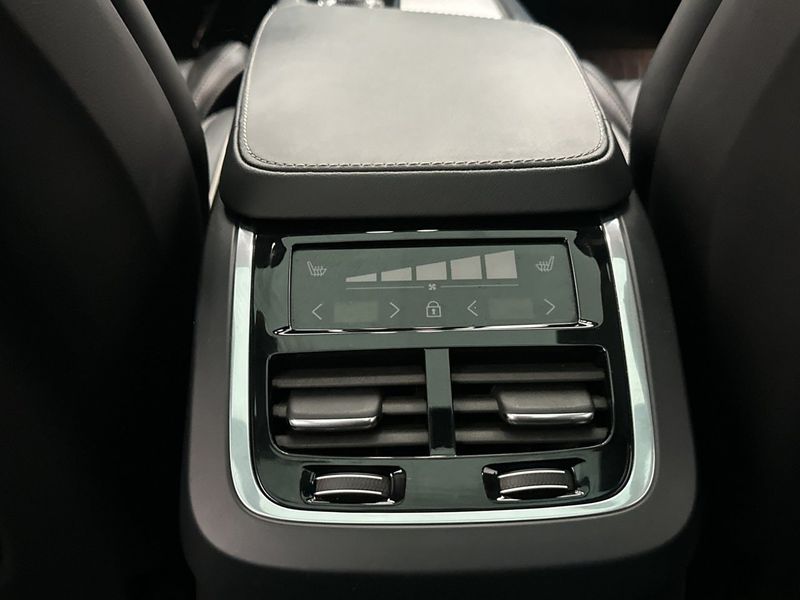 Volvo XC90 bild 18