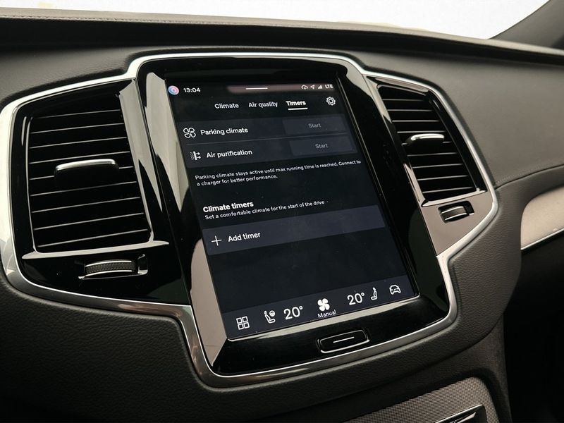 Volvo XC90 bild 28