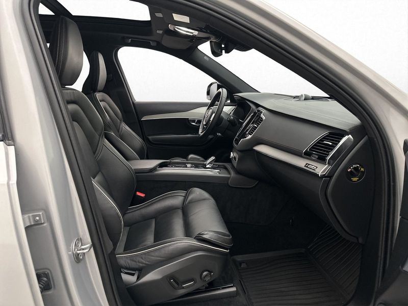 Volvo XC90 bild 14