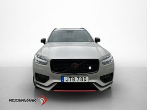 Volvo XC90 bild 2
