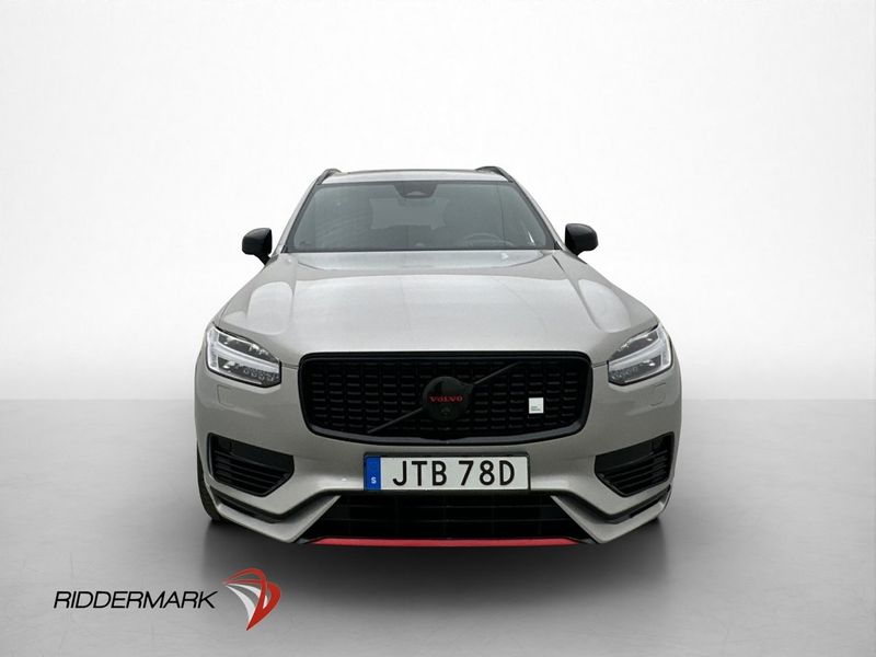 Volvo XC90 bild 2