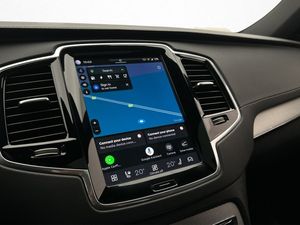 Volvo XC90 bild 25