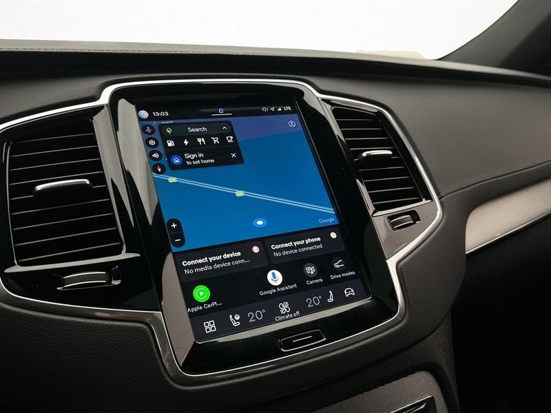Volvo XC90 bild 25