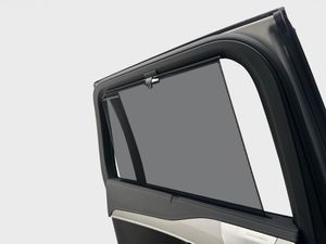 Volvo XC90 bild 37