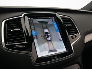 Volvo XC90 bild 32