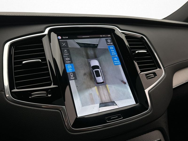 Volvo XC90 bild 32