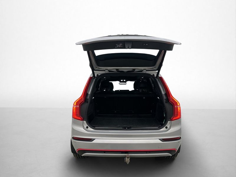 Volvo XC90 bild 38