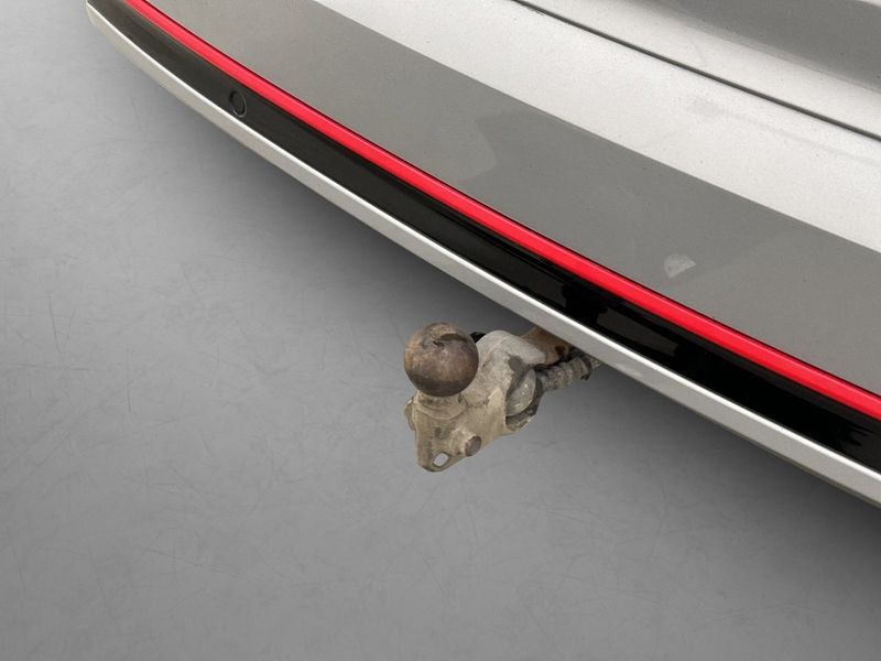 Volvo XC90 bild 10