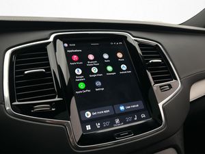 Volvo XC90 bild 26