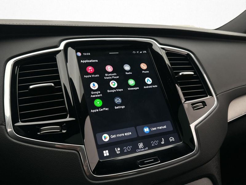 Volvo XC90 bild 26