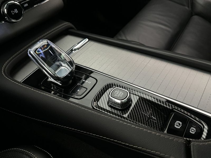 Volvo XC90 bild 33
