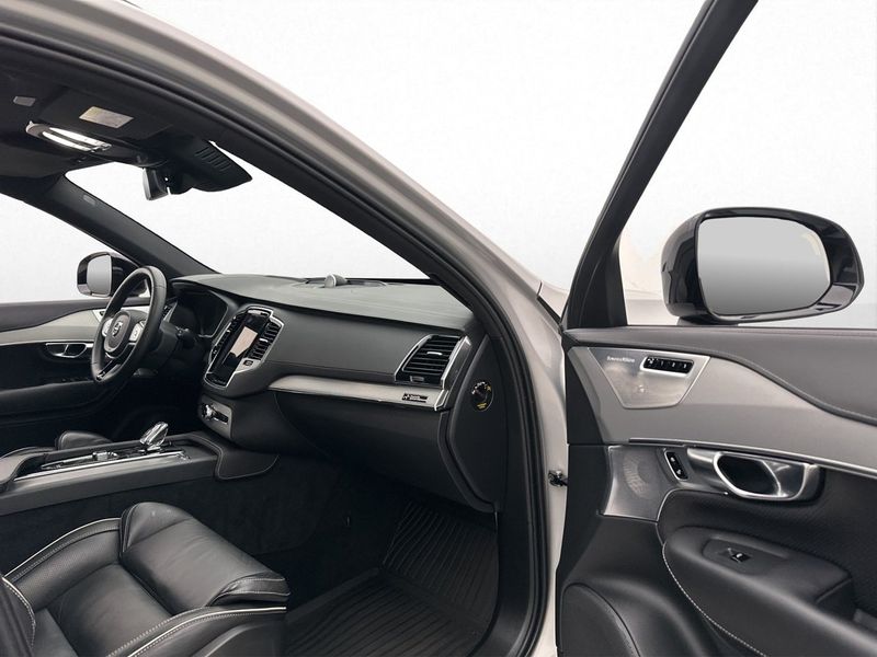 Volvo XC90 bild 15