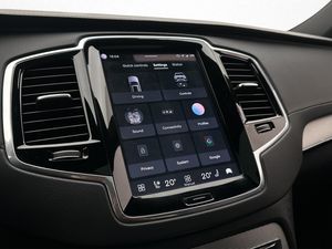 Volvo XC90 bild 30