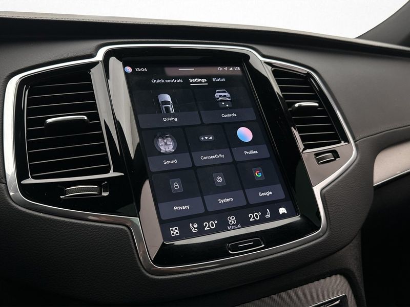 Volvo XC90 bild 30