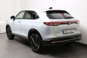 Honda HR-V bild 3