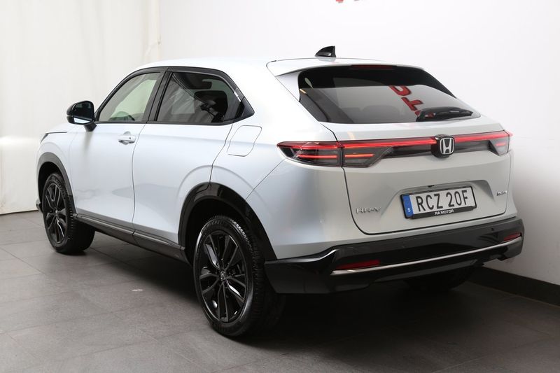Honda HR-V bild 3
