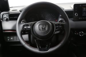 Honda HR-V bild 12