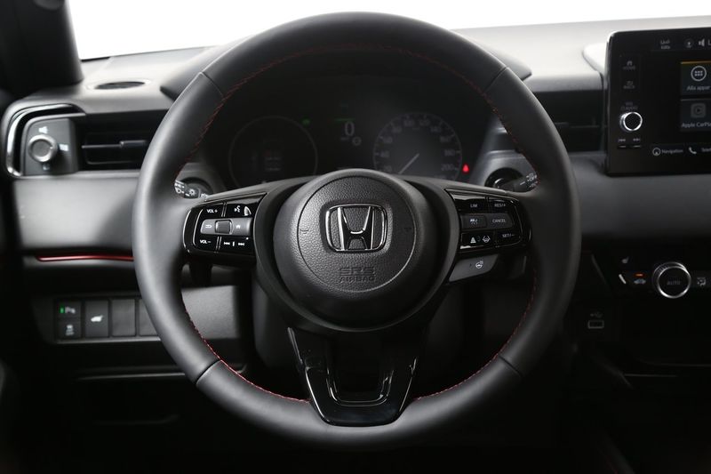 Honda HR-V bild 12