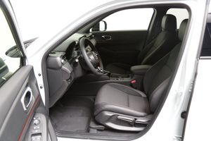 Honda HR-V bild 5