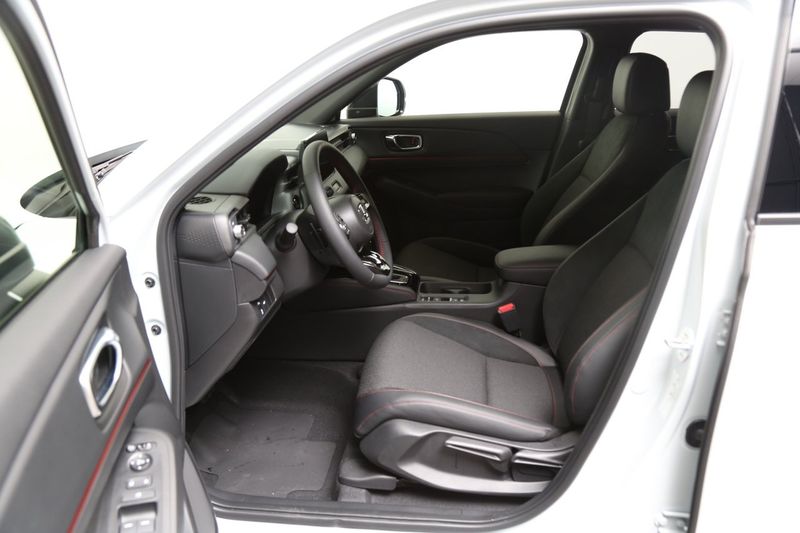 Honda HR-V bild 5