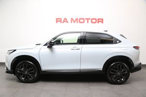 Honda HR-V bild 2