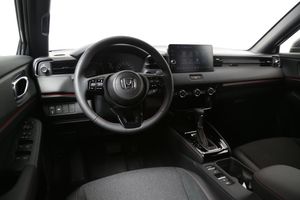 Honda HR-V bild 11