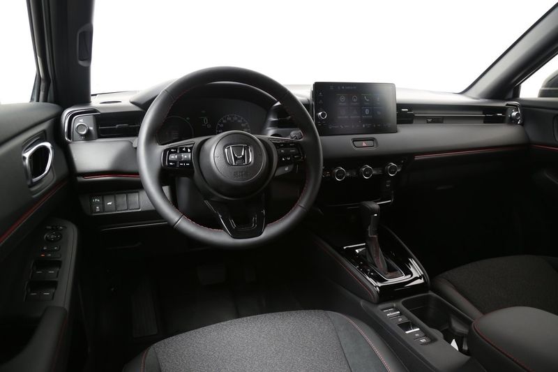 Honda HR-V bild 11