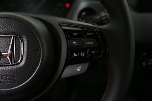 Honda HR-V bild 14