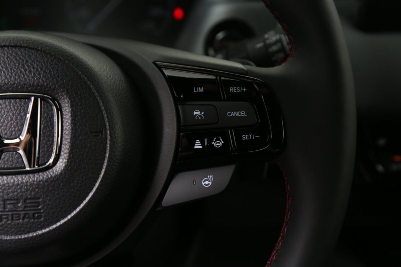 Honda HR-V bild 14