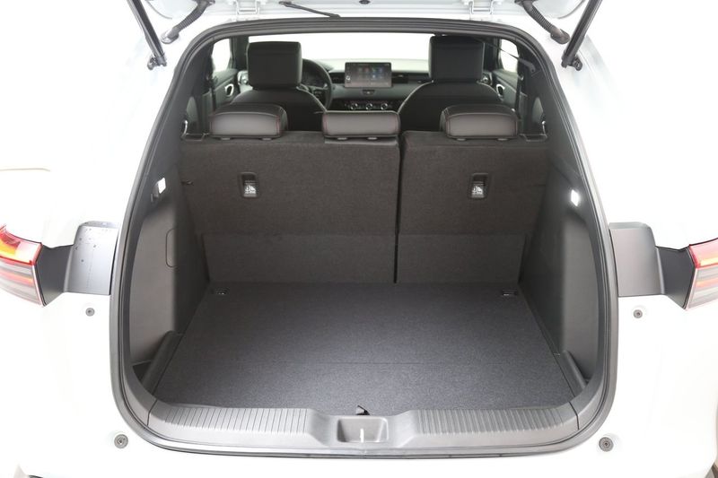 Honda HR-V bild 7