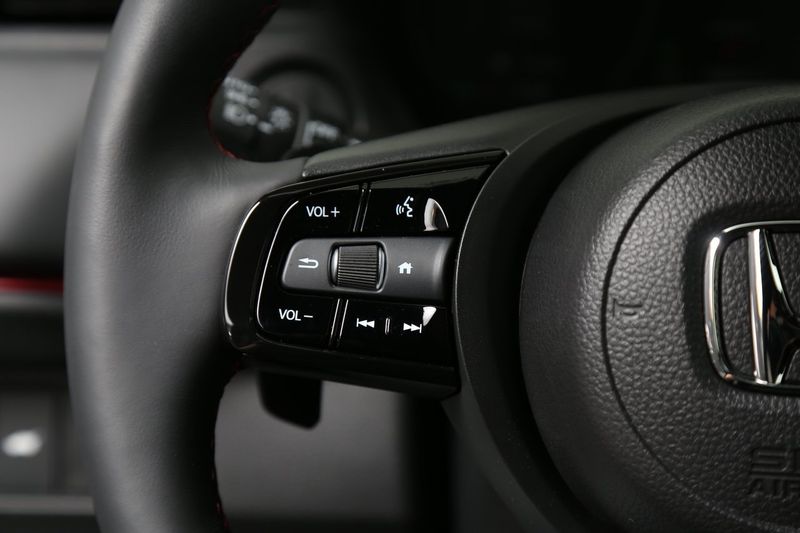 Honda HR-V bild 13