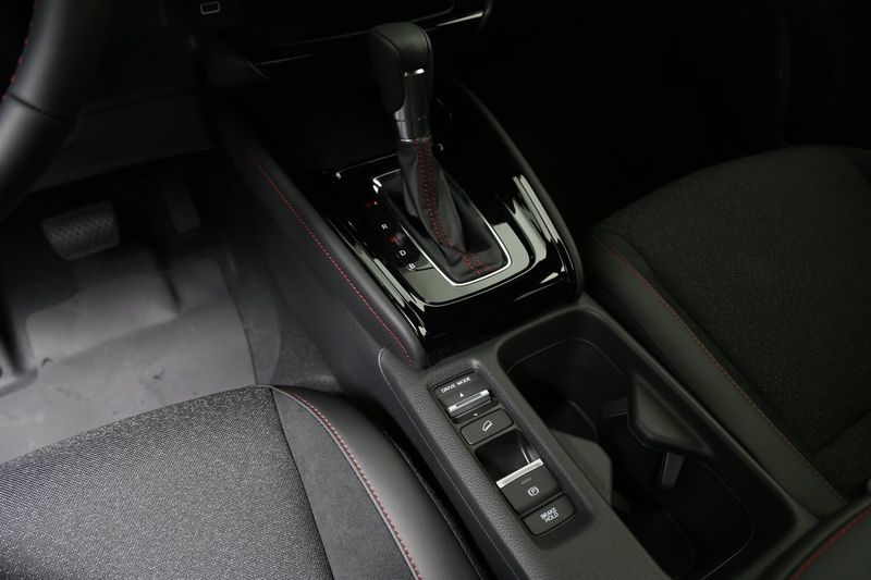 Honda HR-V bild 18