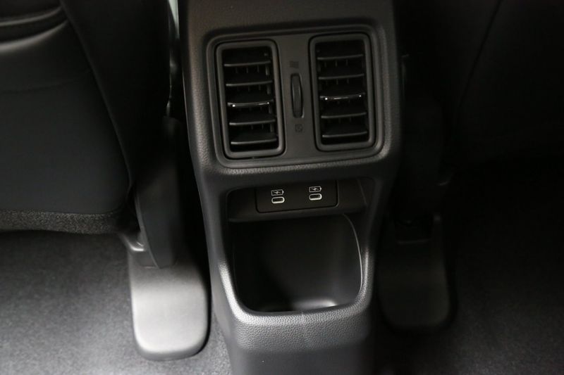 Honda HR-V bild 15