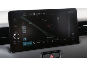 Honda HR-V bild 23