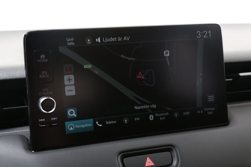 Honda HR-V bild 23