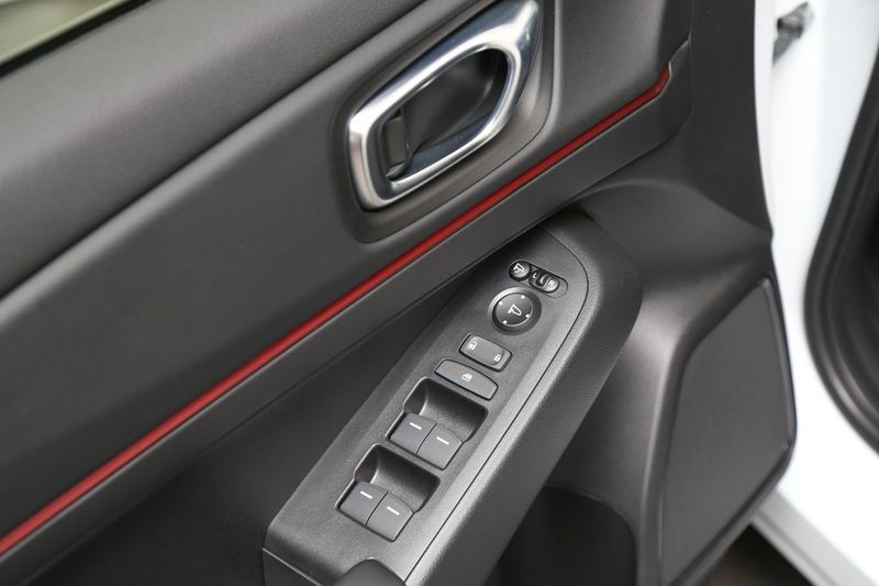 Honda HR-V bild 16
