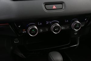 Honda HR-V bild 19