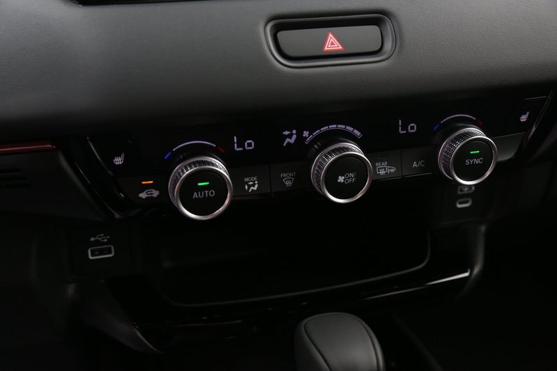 Honda HR-V bild 19